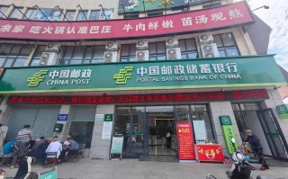 德兴城信贷邮政营业部有何业务优势？