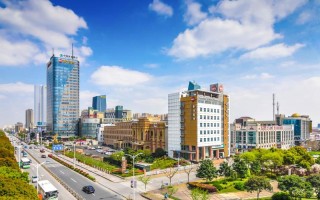 圆通奉贤南方国际有何动向？