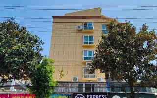 南京江宁顺丰电话号码