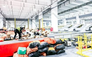 乌鲁木齐圆通快递公司怎么样？