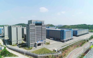 中通快递总部具体位于哪个城市？