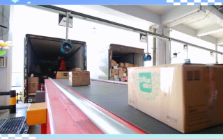 顺丰大连重货集散中心有何作用？