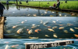 致富经草鱼养殖，致富经草鱼养殖视频
