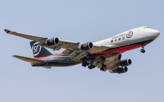 深圳到厦门顺丰陆运要多久？