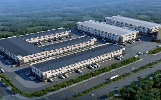 霸州圆通分拨中心具体位置在哪？