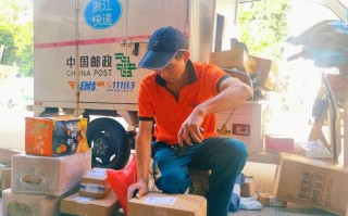 邮政李七庄投发部地址在哪？