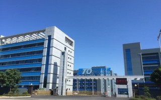 中通广州东莞中心有何动向？