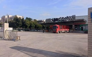 东莞虎门圆通分拨中心有何新动态？