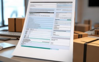 中通快递单号怎么查？物流跟踪实时吗？