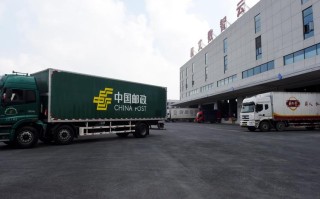 上海金桥邮政物流公司具体服务有哪些？