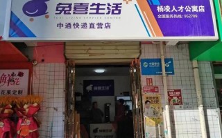 中通快递福明分部电话是多少？