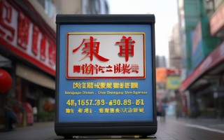 东莞长安中通快递电话多少？