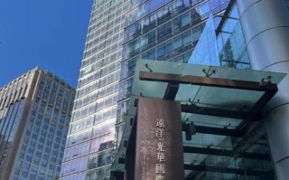 远洋光华国际邮政编码是多少？