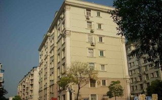 钢都欧式花园邮政编码是多少？