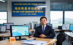 江门市海洋渔业局篷江，江门市海洋渔业局篷江分局局长