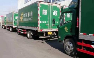 湖北省邮政速递物流公司现状如何？