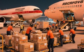 广州国际邮政小包货代怎么选？