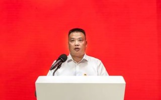 中通快递合肥中通老总