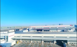 园区顺丰速运，具体地址在哪？