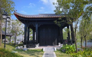 圆通禅城梁园分部在哪？