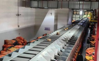 圆通广州运转中心如何高效运转？