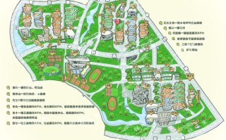 广州邮政快递网点有哪些分布特点？