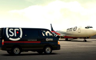 顺丰带车加盟物流公司靠谱吗？