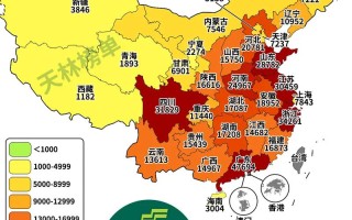 邮政小包快递网点分布情况如何？