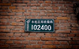 静安邮政支局的邮政编码是多少？