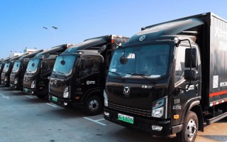 淮安奔腾运输与顺丰物流有何关联？