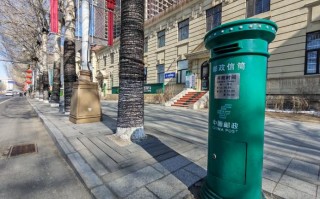 中国长春站前邮政有何特色服务？