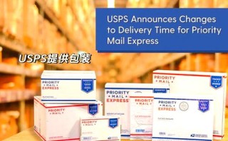 USPS美国邮政服务公司现状如何？