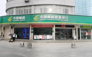 银川开发区邮政网点地址在哪？