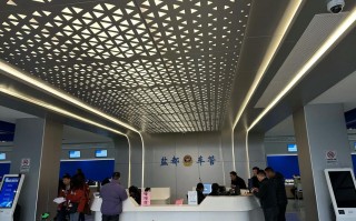 长春市汽车城邮政分局有何特殊服务？