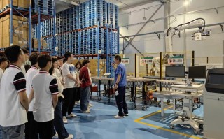 宝鸡渭滨顺丰集散中心有何作用？