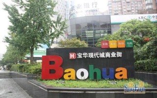 宝华现代城的邮政编码是多少？