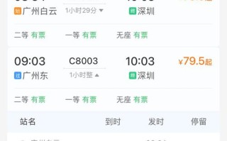 中通 汕头到深圳