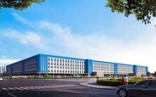 中通快递岳麓区总部