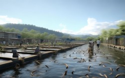 永安鳗鱼养殖，永安鳗鱼养殖补贴