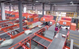 圆通南宁转运中心具体位置在哪？