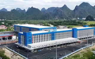 广州海珠中通公司怎么了？