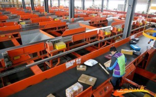 圆通斗门分拨福州怎么了？