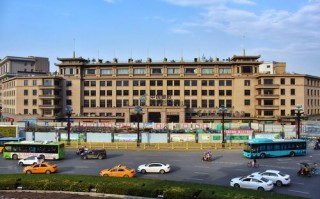 中国邮政西安市邮政局有何服务特色？