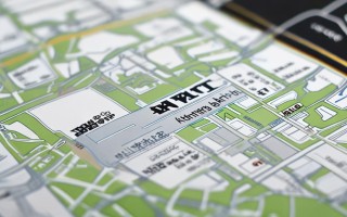 西昌中通快递具体地址查询