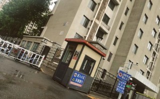 回龙观圆通怎么了？