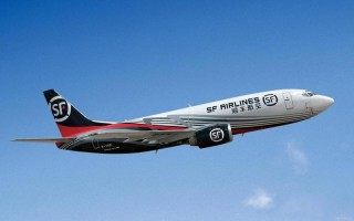 顺丰空运和速运是一个业务吗？