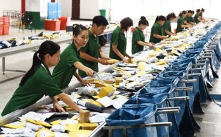 义乌市邮政局速递物流公司怎么样？