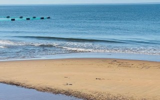 中通秦皇岛北戴河海滨有何特色？