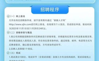 许昌邮政快递招聘啥岗位？要求多少？