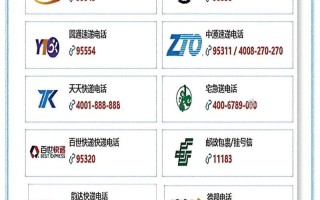 桓仁顺丰快递电话多少？